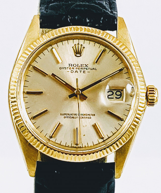 Rolex Date 1503