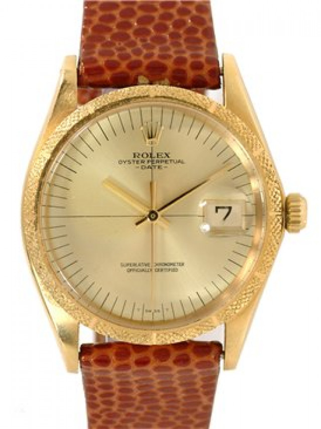 Rolex Date 1510