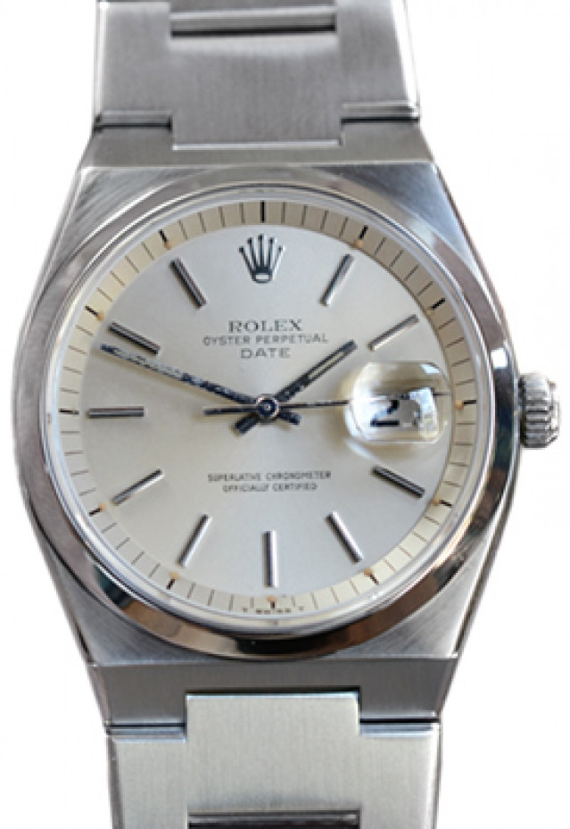Rolex Date 1530