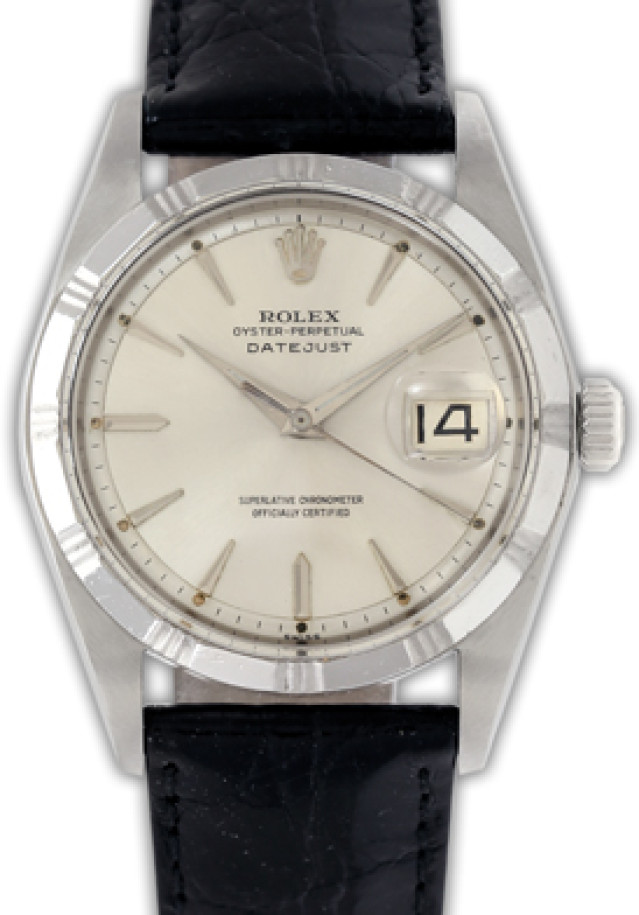 Rolex Datejust 1600