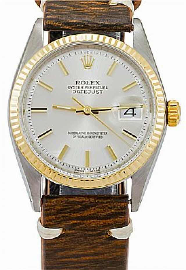 Rolex Datejust 1601