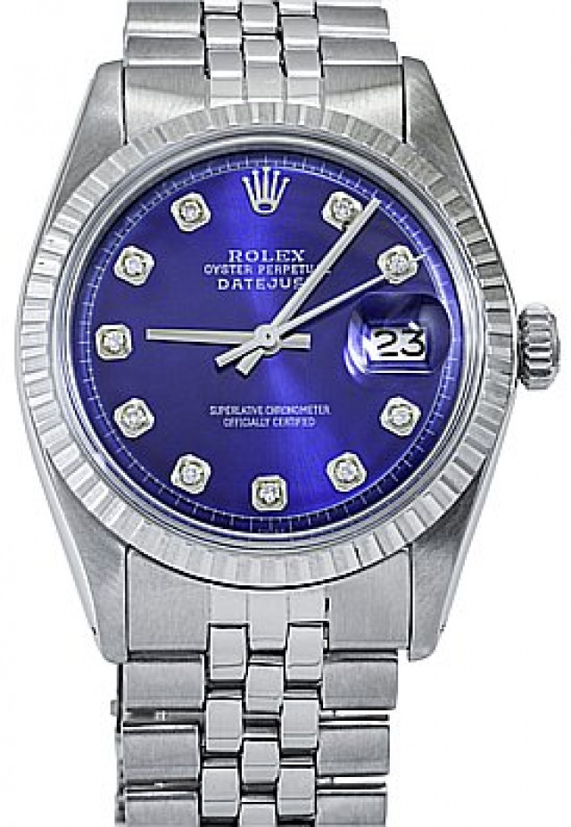 Rolex Datejust 1603