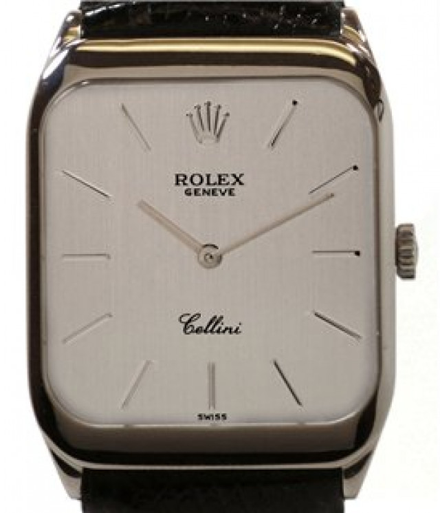 Rolex Cellini 4135
