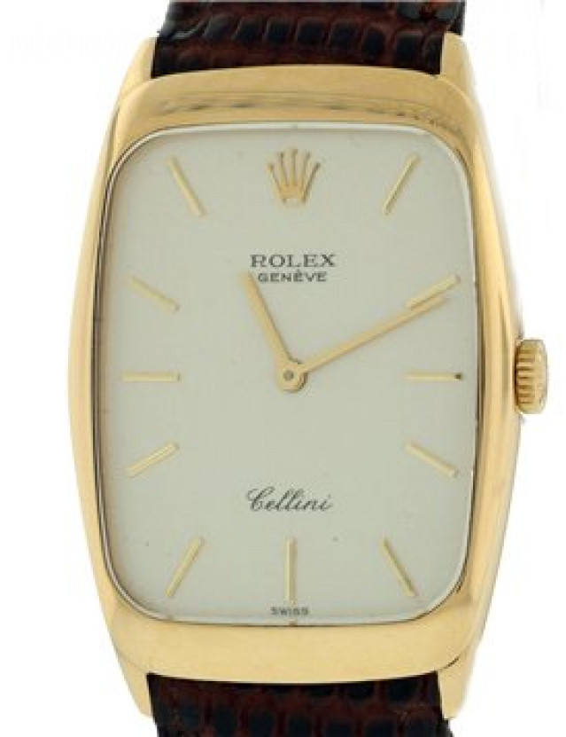 Rolex Cellini 4136