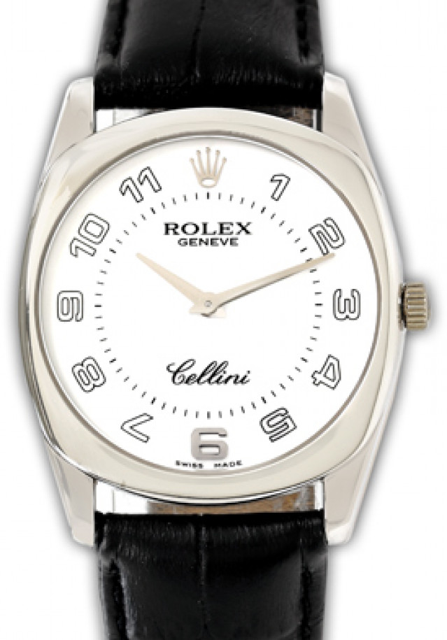Rolex Cellini Danaos 4233