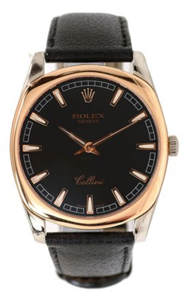 Rolex Cellini Danaos 4243