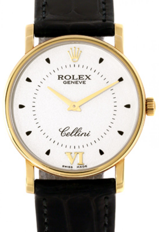 Rolex Cellini 5115