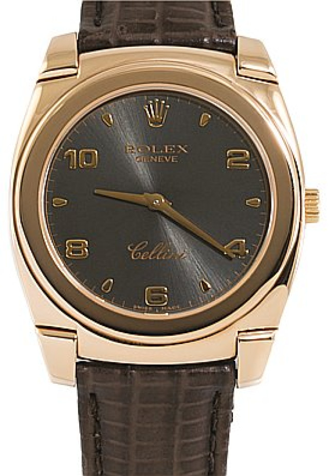 Rolex Cellini Cestello 5330