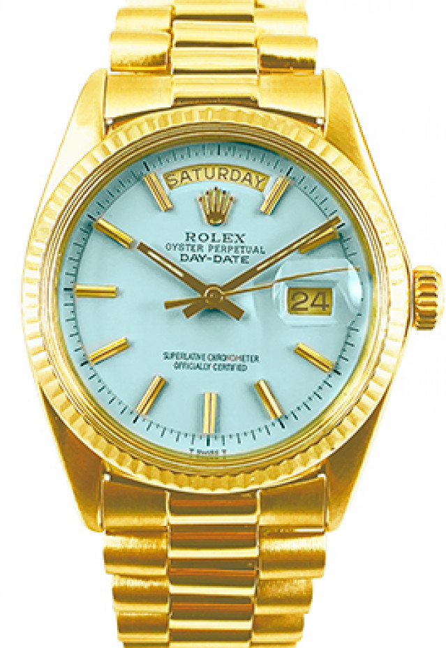 Rolex Day-Date 1803