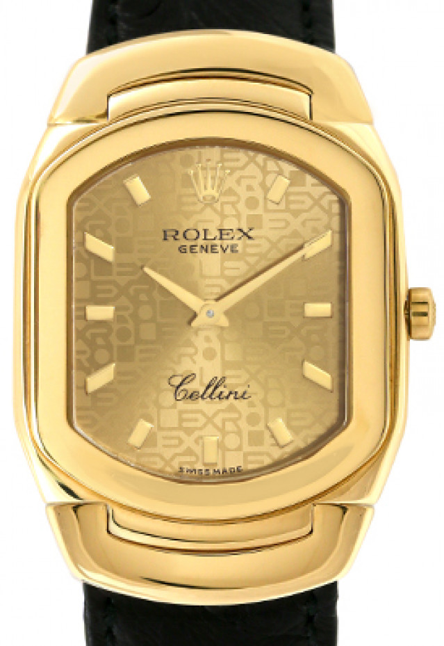 Rolex Cellini 6633
