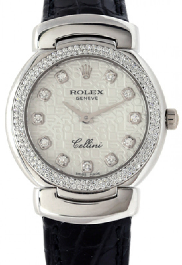 Rolex Cellini 6671