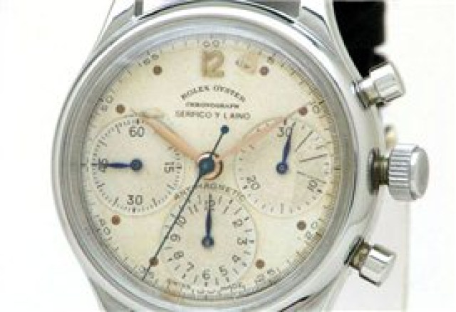 Rolex Chronograph 4048