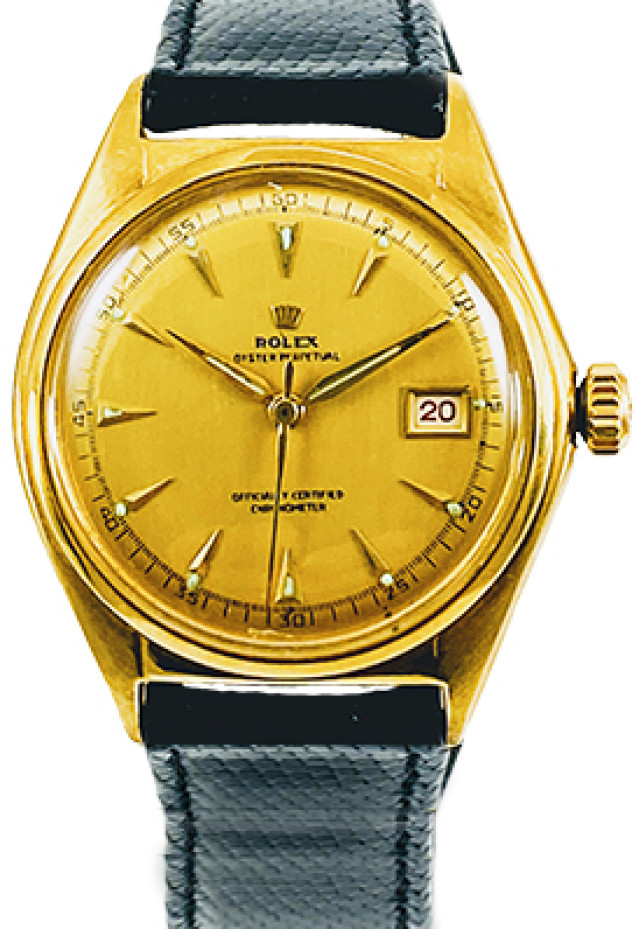 Rolex Oyster Perpetual 5030