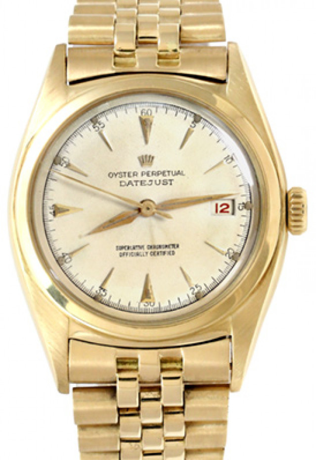 Rolex Datejust 6030