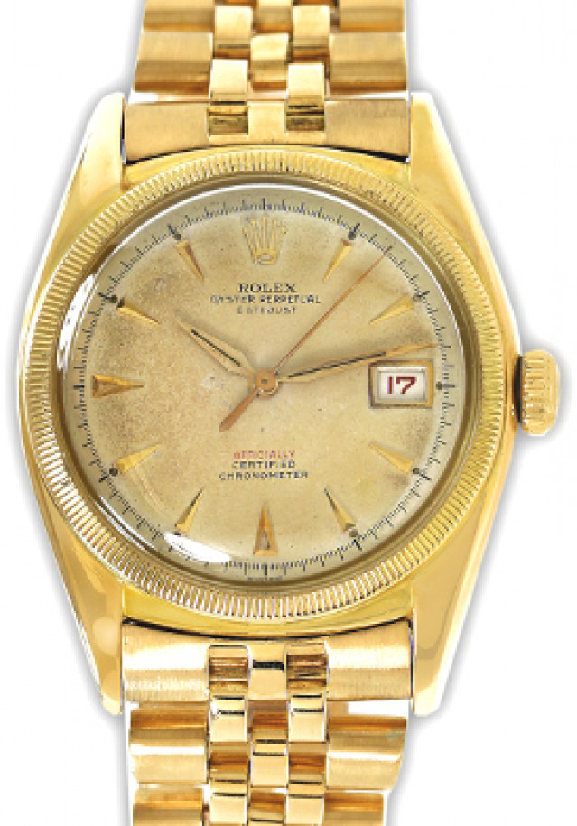 Rolex Datejust 6105
