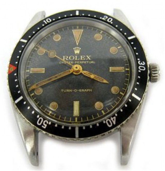 Rolex Datejust Turn-O-Graph 6202