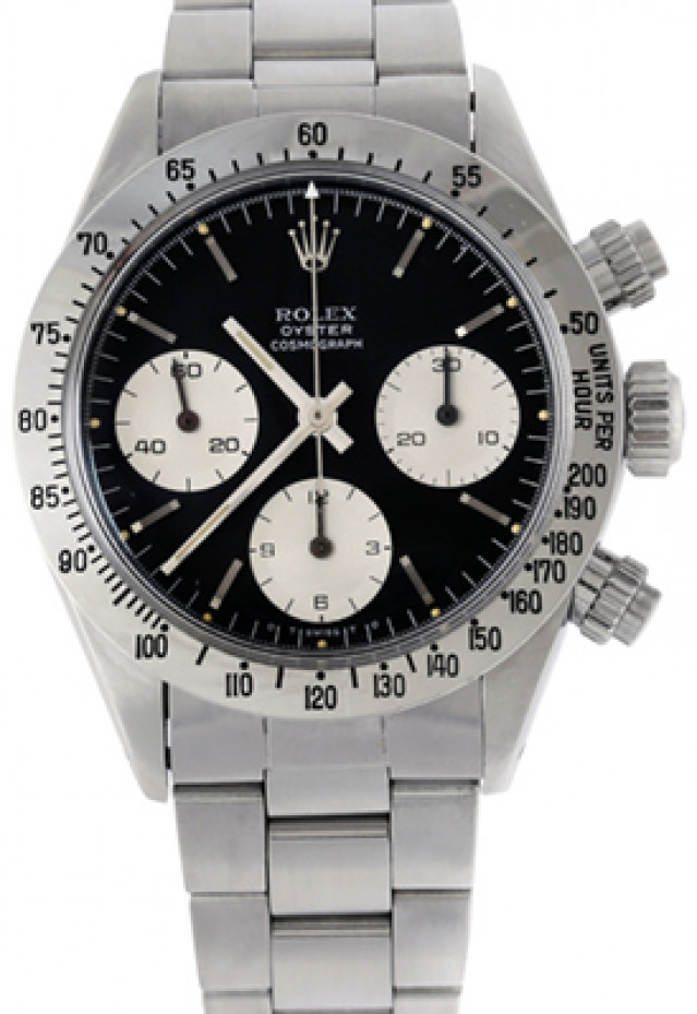Rolex Oyster Cosmograph