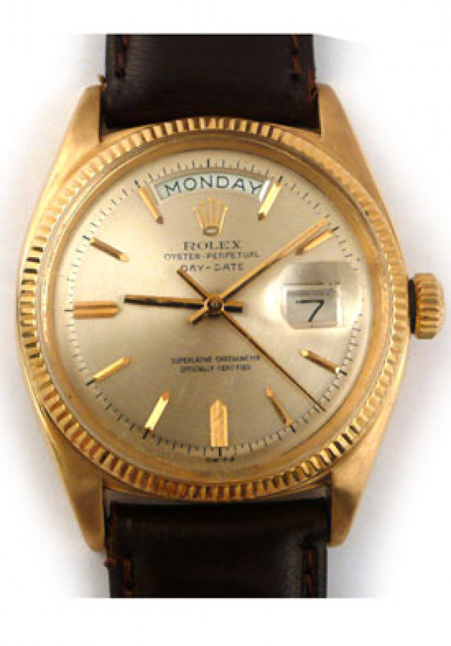 Rolex Day-Date 6611
