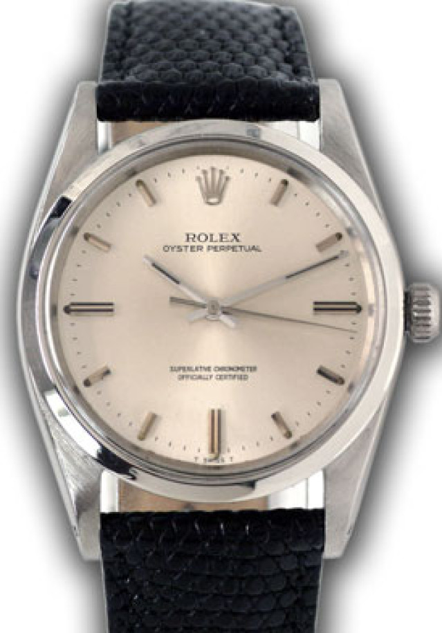 Rolex Oyster Perpetual 1018