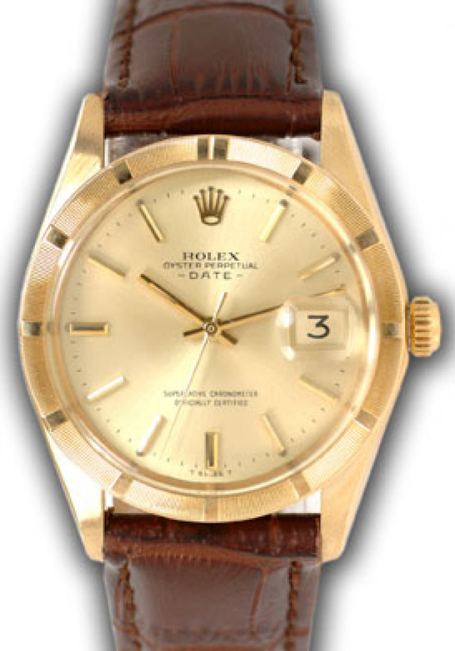 Rolex Date 1501