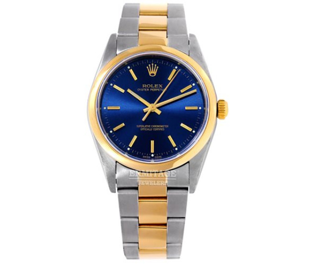 Rolex Oyster Perpetual 14203