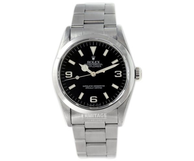 Rolex Explorer 14270