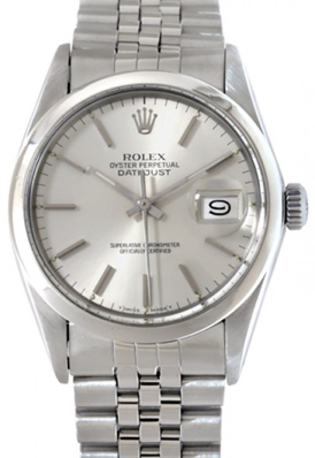 Rolex Datejust 16000