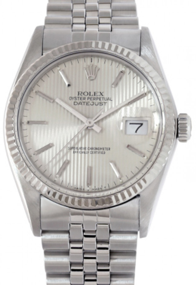 Rolex Datejust 16014