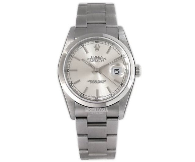 Rolex Datejust 16200