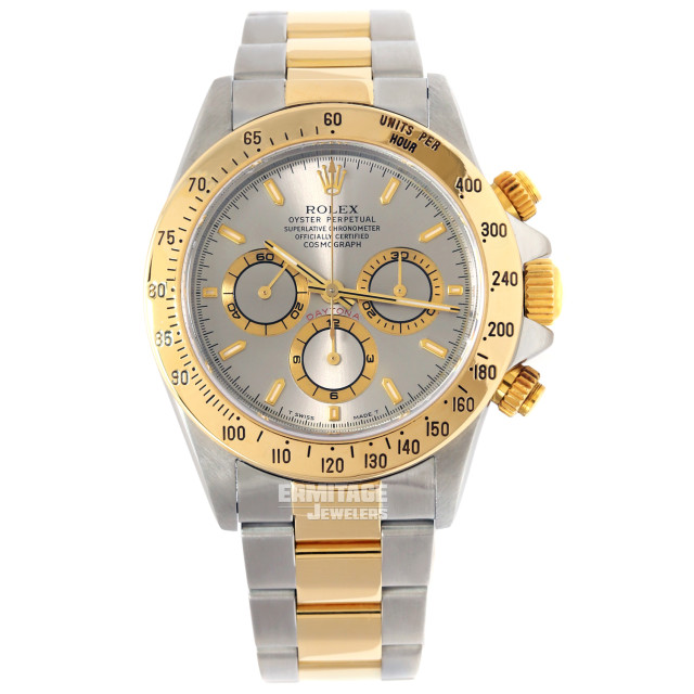 Rolex Daytona 16523