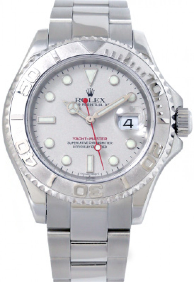 Rolex Yacht-Master 16622