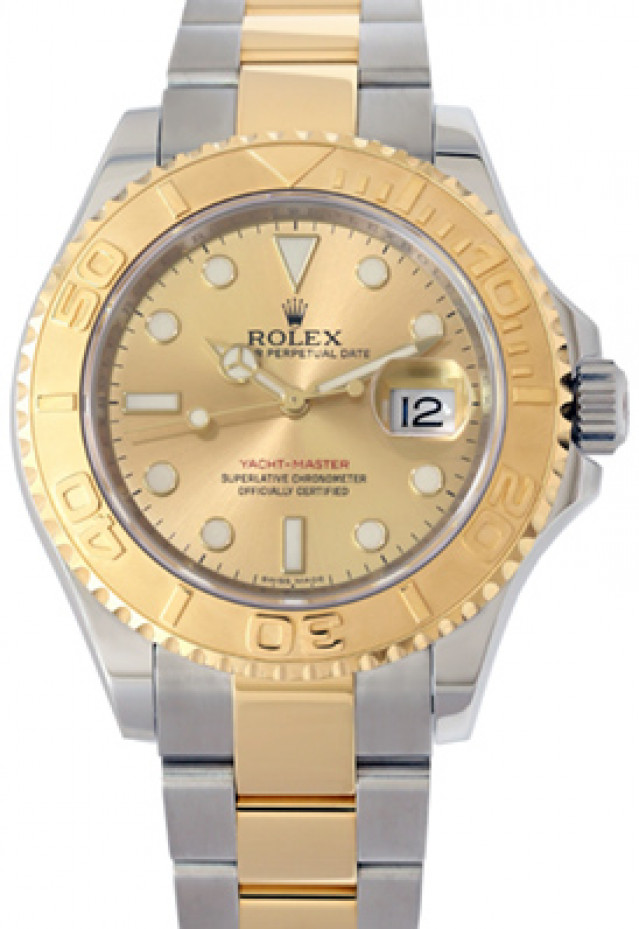 Rolex Yacht-Master 16623
