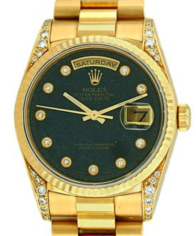 Rolex Day-Date 18338