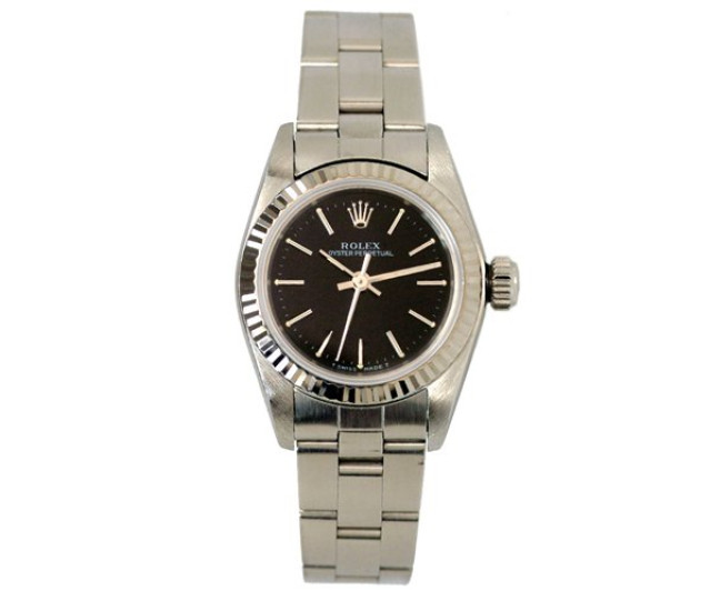 Rolex Oyster Perpetual 67194