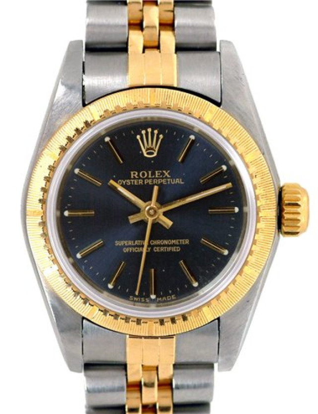 Rolex Oyster Perpetual 67243