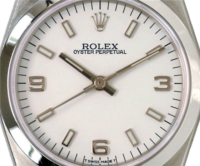 Rolex Oyster Perpetual 67480