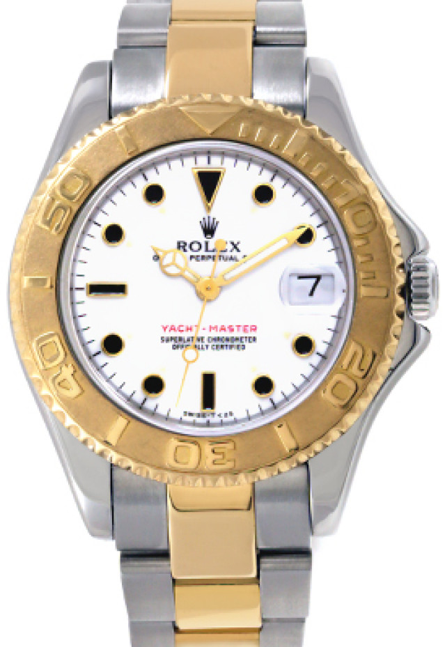 Rolex Yacht-Master 68623
