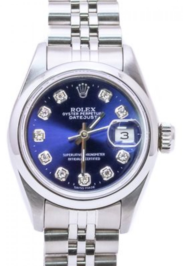 Rolex Date 69160