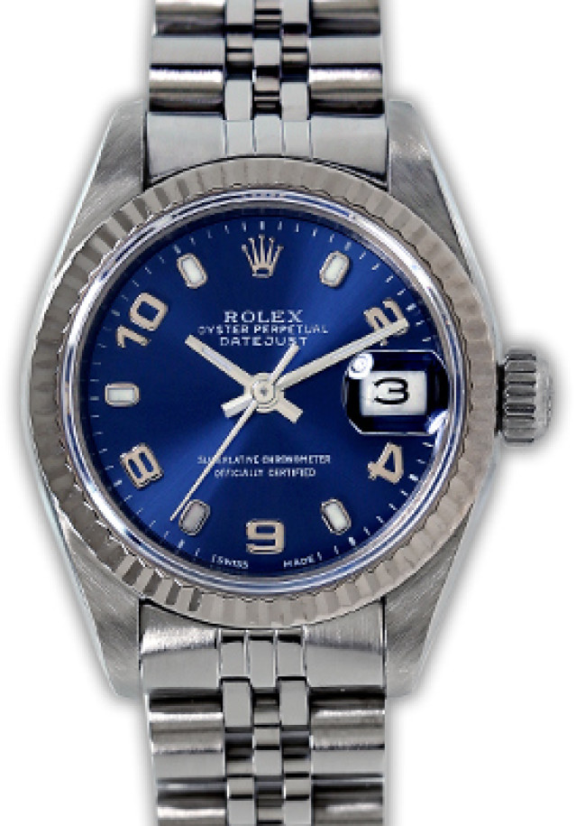 Rolex Datejust 69174