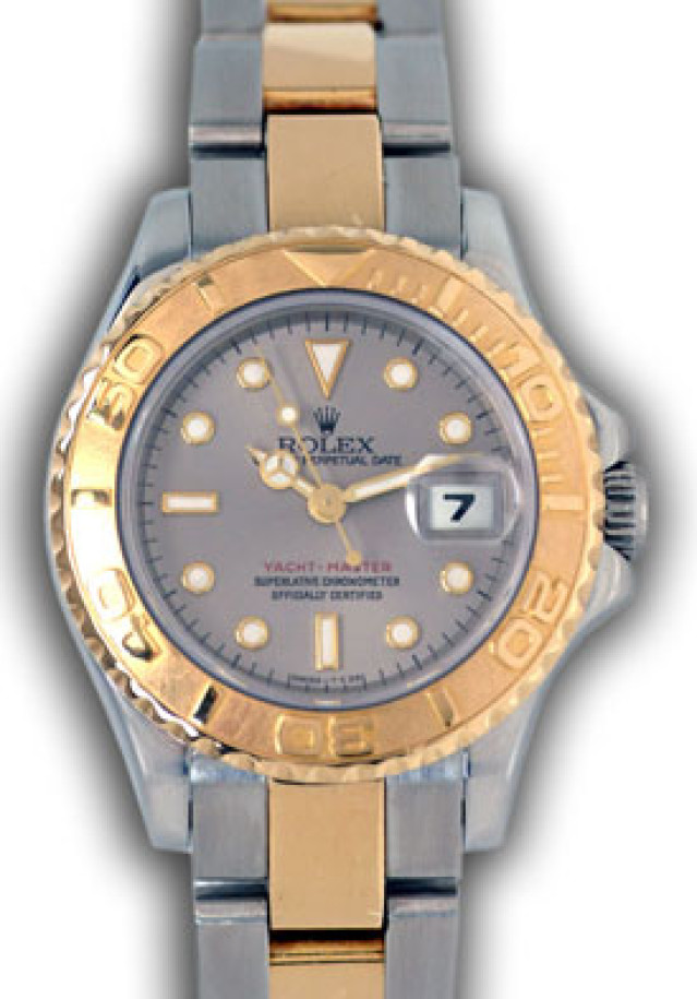 Rolex Yacht-Master 69623