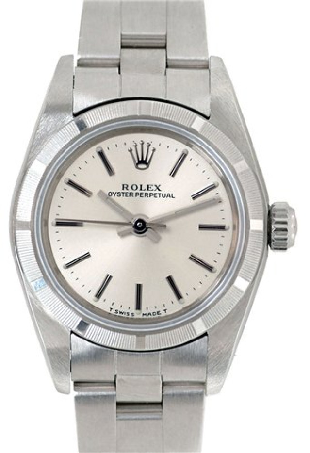 Rolex Oyster Perpetual 76030