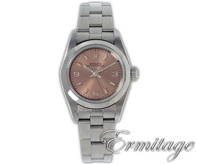Rolex Oyster Perpetual 76080