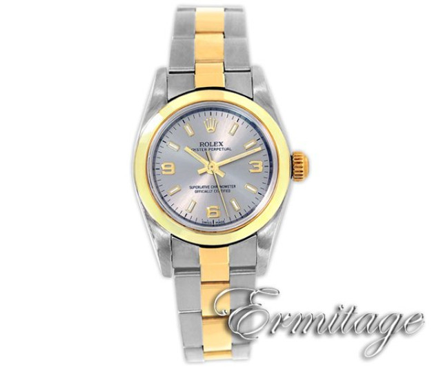Rolex Oyster Perpetual 76183