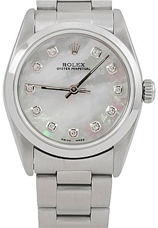 Rolex Oyster Perpetual 77080