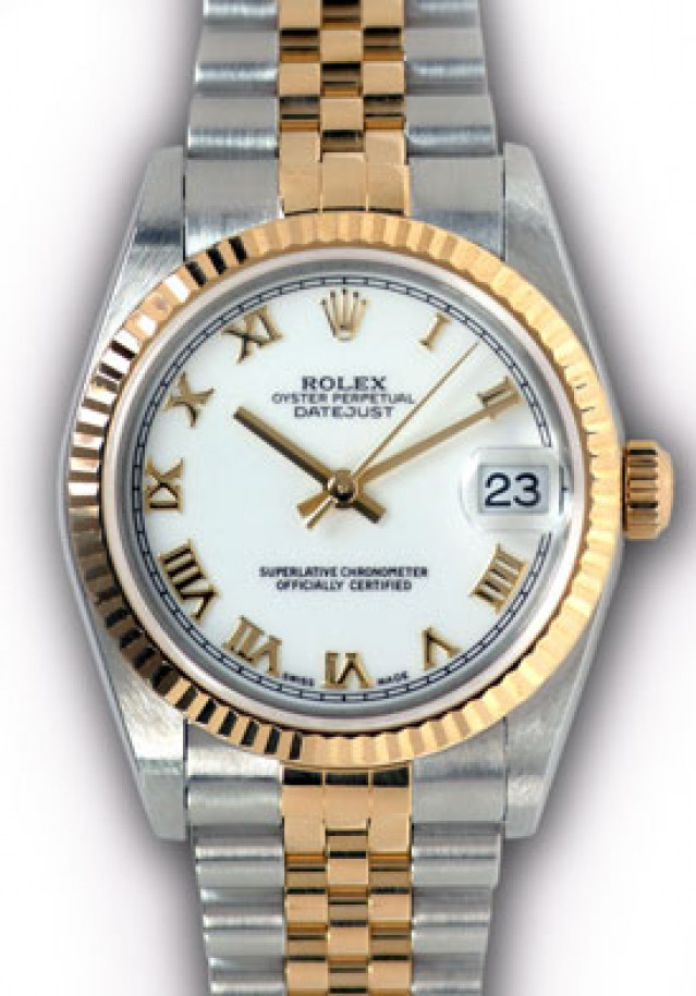 Rolex Datejust 78273