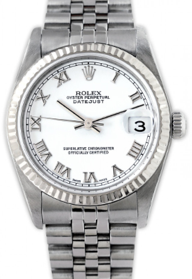 Rolex Datejust 78274
