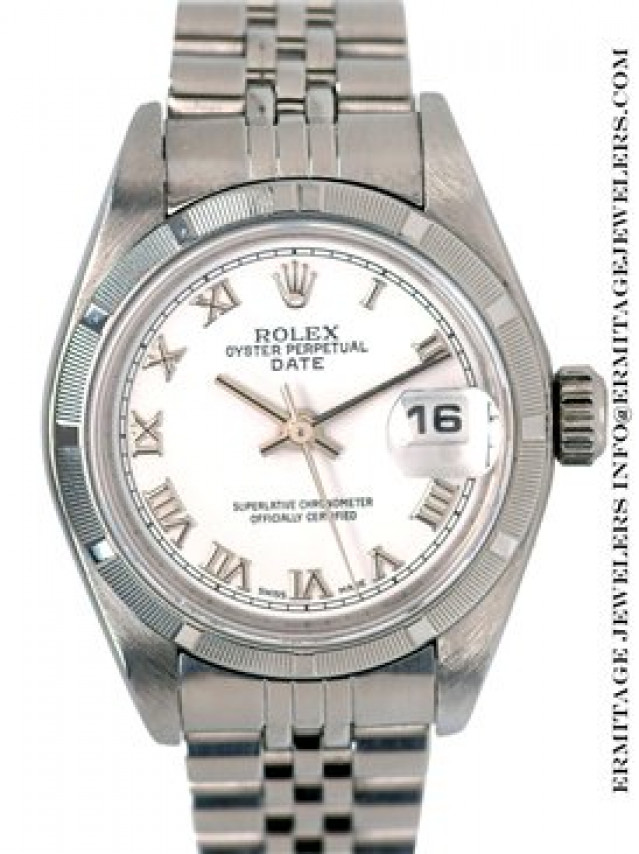 Rolex Date 79190