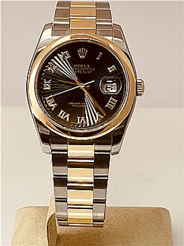 Rolex Datejust 116203
