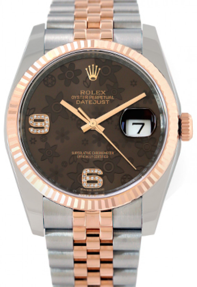 Rolex Datejust 116231
