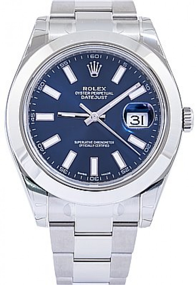 Rolex Datejust 116300